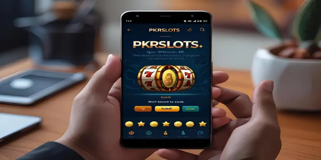 PKRSlots Download